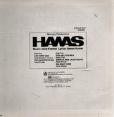 Usha Khanna - Hawas (Vinyl) Image